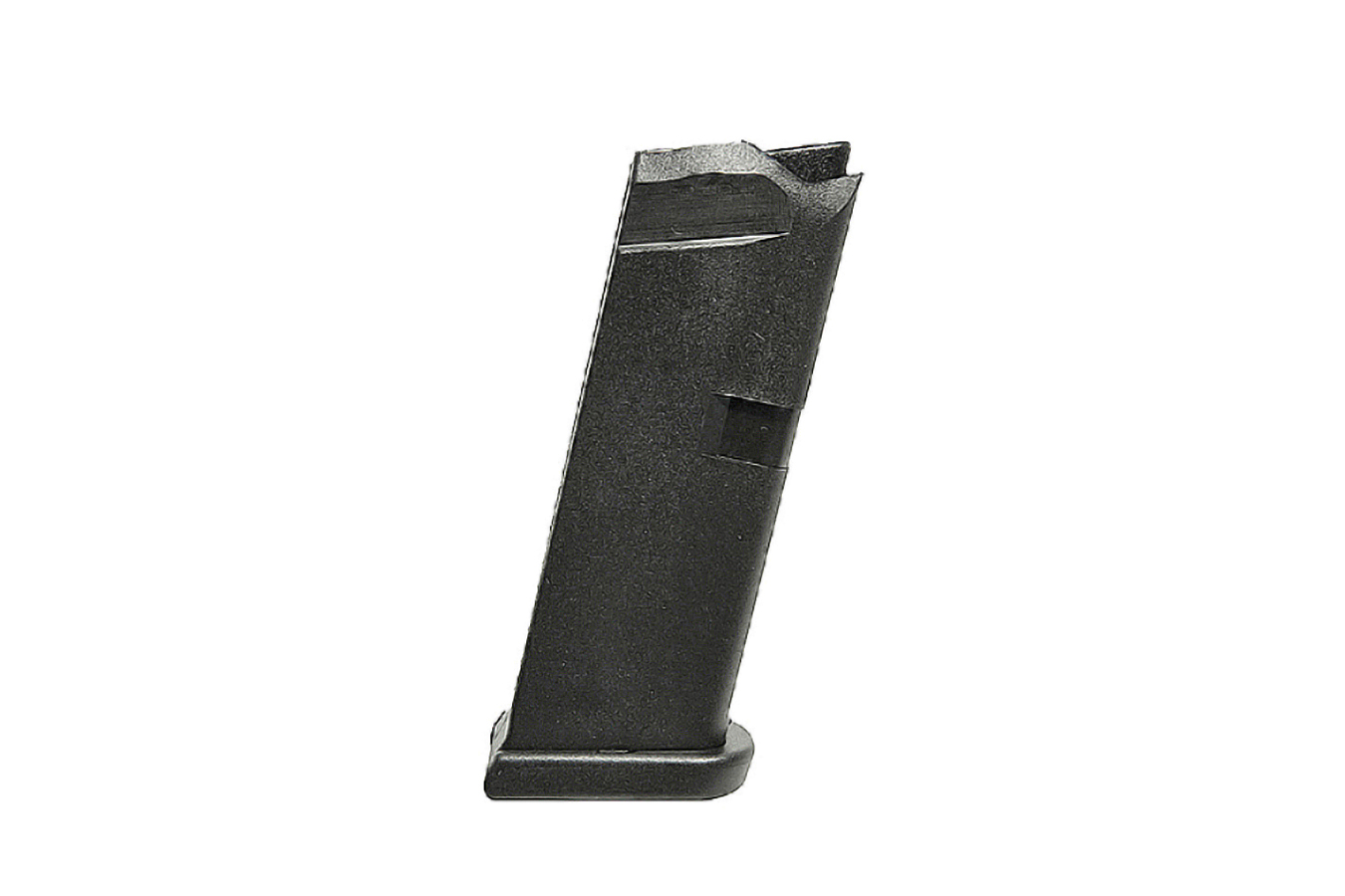 GLOCK MODEL G43 9MM 6-ROUND FACTORY MAGAZINE