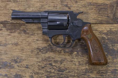 ROSSI M68 38 Special Police Trade-In Revolver