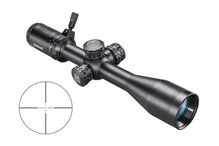 4.5-18X40MM AR OPTICS RIFLESCOPE WITH INTERCHANGEABLE ELEVATION TURRETS