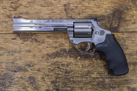 ROSSI M713 357 Magnum Police Trade-In Revolver