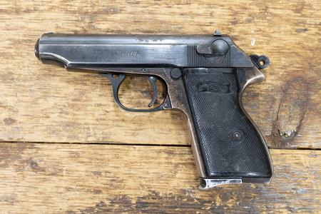 FEG AP7.65 7.65 Browning Police Trade-In Pistol