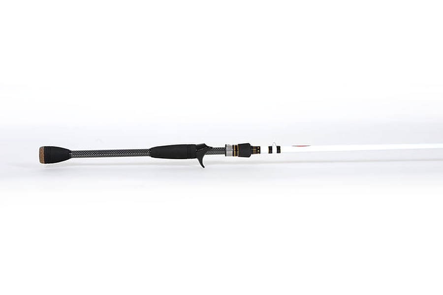 Duckett Fishing Triad Spinning Rod