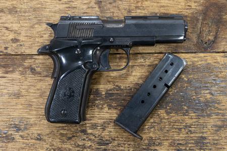 STOEGER LLAMA 380 ACP Police Trade-In Pistol