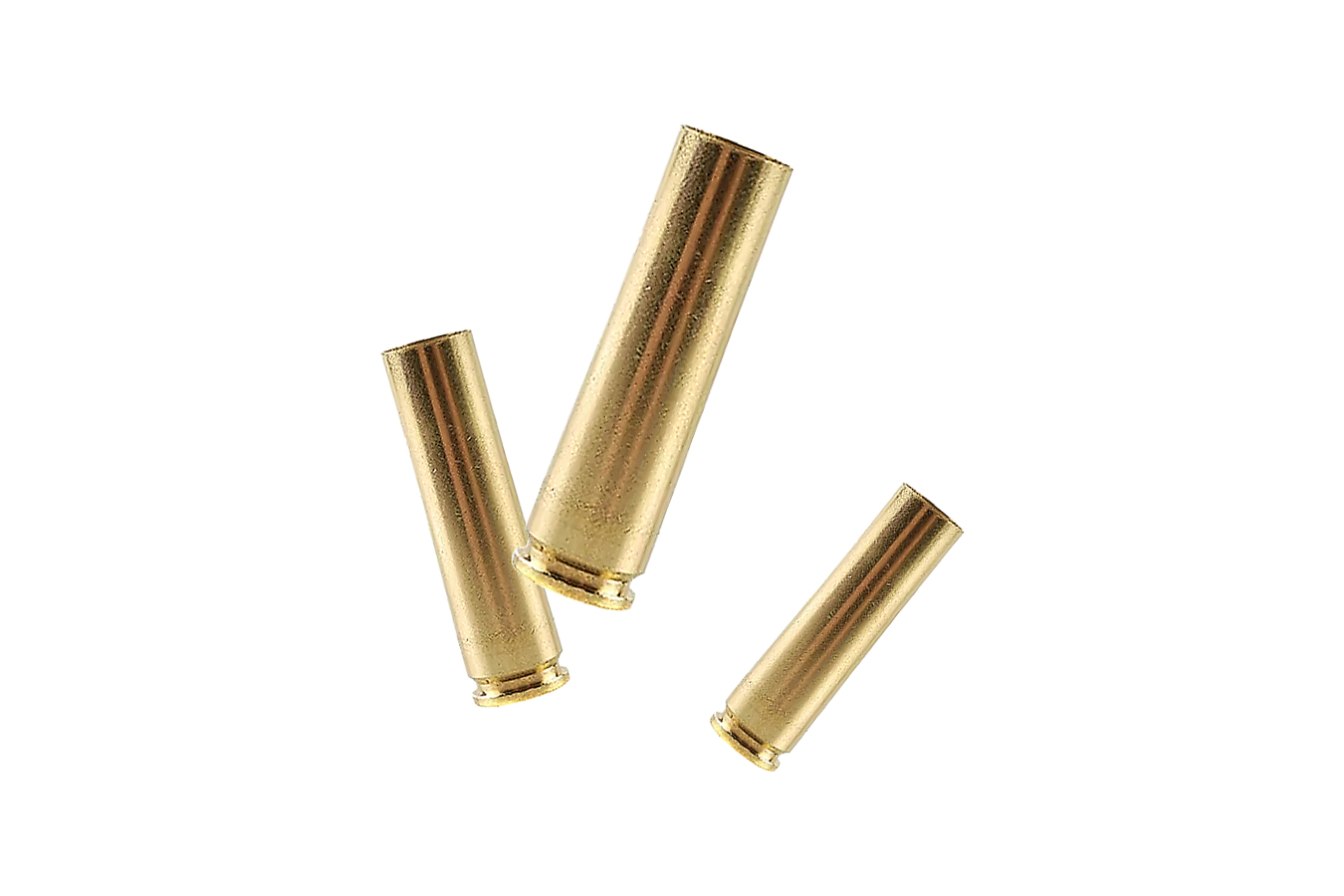 Winchester 30 Carbine Unprimed Rifle Shellcases