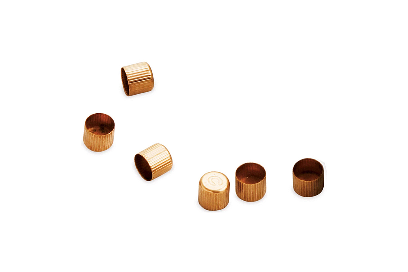 CCI #11 Percussion Caps