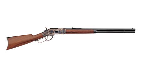 UBERTI 1873 Sporting Rifle .357 Mag Lever Action with Case Hardened Frame