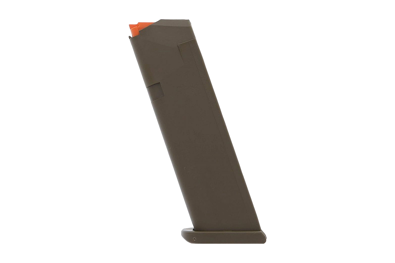 GLOCK G17 9MM 17-ROUND FDE FACTORY MAGAZINE