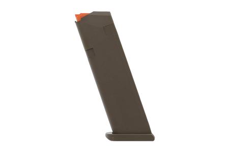 GLOCK G17 9mm 17-Round FDE Factory Magazine