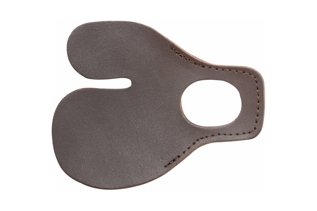 30 06 Outdoors Cowhide Shooting Tab, RH, Large