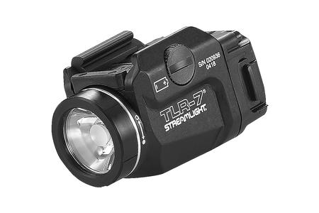 STREAMLIGHT TLR-7 Sub Ultra-Compact