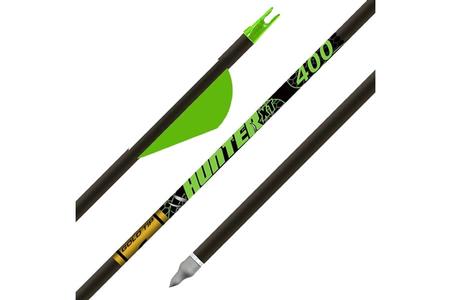 HUNTER XT - 500 - 2` RAPTOR VANES -  SINGLE