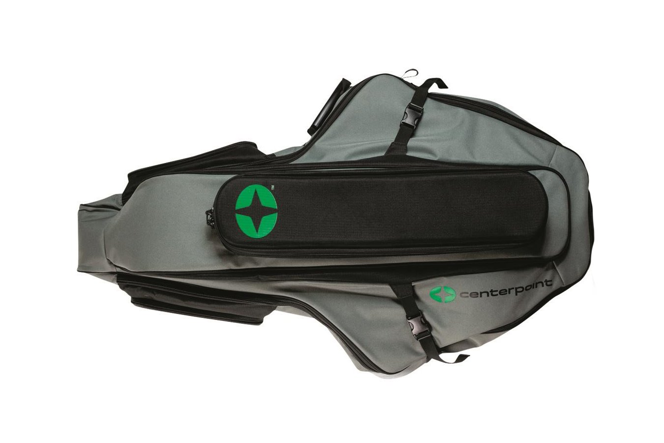 CENTER POINT HYBRID CROSSBOW BAG