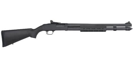 MOSSBERG 590 12 Gauge Tactical Shotgun with M-LOK Forend