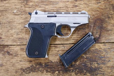 PHOENIX ARMS HP22A 22LR Police Trade-In Pistol