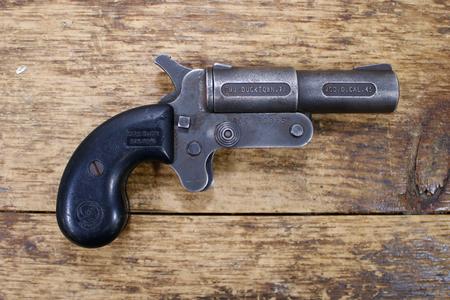COBRAY FMJ D 45 Colt Police Trade-In Derringer