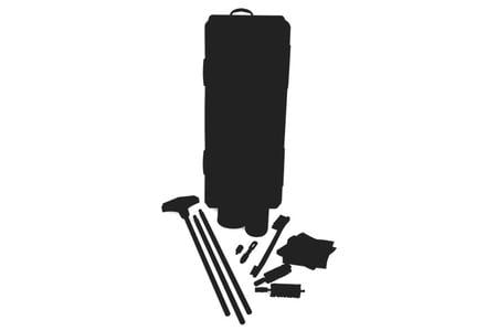 FIREARMS CARE AND CLEANING