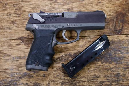 RUGER P94 40SW Police Trade-In Pistol 