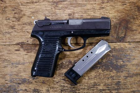 RUGER P95 9mm Police Trade-In Pistol
