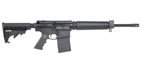 SMITH AND WESSON MP10 Sport 308 Win Semi-Automatic Optics Ready Rifle (LE)