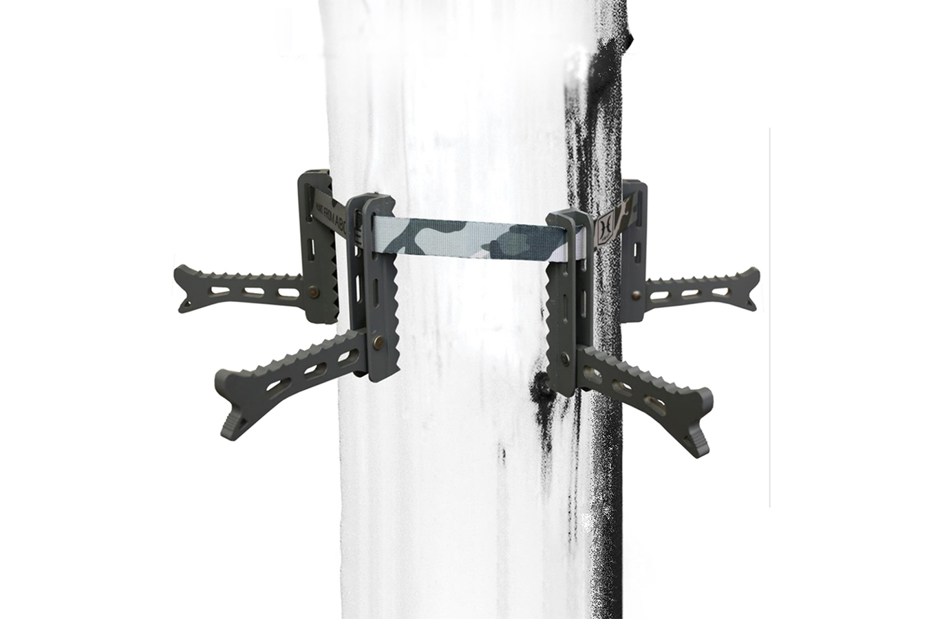 Hawk Helium Steps,  4 Pack