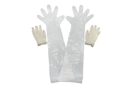 FIELD DRESSING GLOVES 51