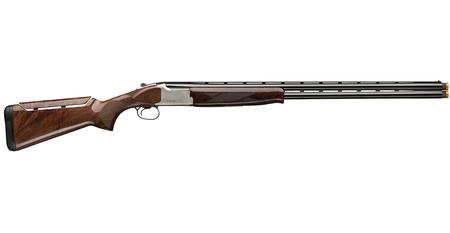 BROWNING FIREARMS Citori CXS White 12 Gauge Over/Under Shotgun with 32 Inch Barrel and Adjustable Comb