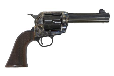 EMF CO GWII Alchimista IV 45 LC Single-Action Revolver
