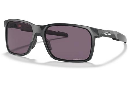 OAKLEY Portal X Carbon with Carbon Frame and Prizm Gray Lenses