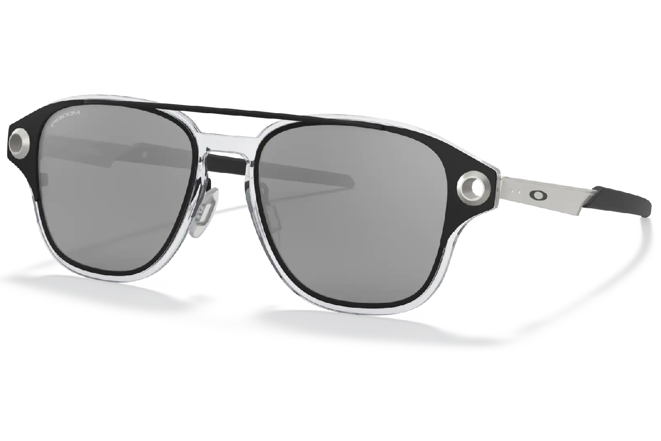 Oakley Coldfuse with Matte Black Frame and Prizm Black Lenses