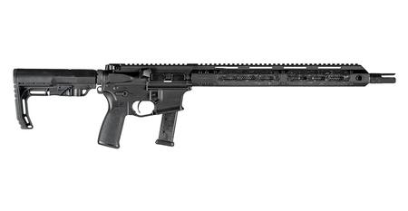 CA9MM 9MM SEMI-AUTO RIFLE WITH 16 INCH BARREL AND M-LOK RAIL