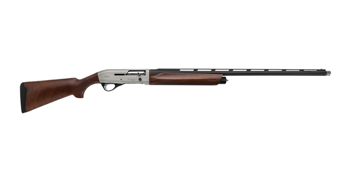 FRANCHI AFFINITY 3 12 GAUGE SPORTING SHOTGUN WITH A-GRADE SATIN WALNUT STOCK