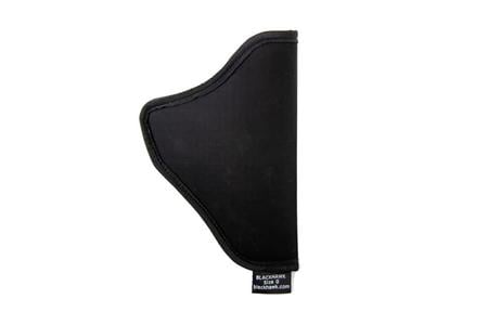 BLACKHAWK TECGRIP BLACK IWB HOLSTER AMBI 00
