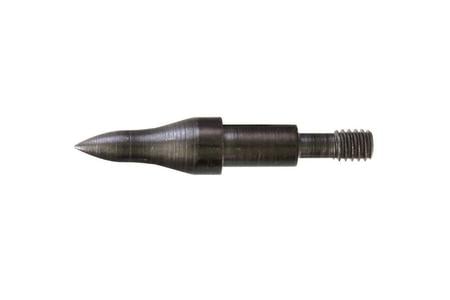 EASTON 5/16 125 Grain Multi Point, 12 Pk