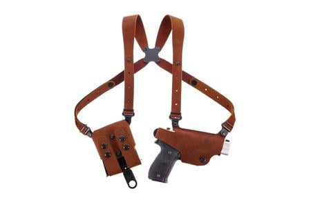 GALCO INTERNATIONAL Classic Lite 2.0 Shoulder System 5` 1911