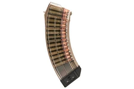 CENTURY ARMS  US Palm AK30R 7.62x39mm 30-Round Magazine