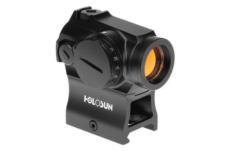HOLOSUN HS503R 1x20mm 2 MOA Red Dot Sight