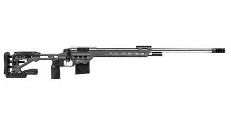 PMR PRO 6 DASHER BOLT-ACTION RIFLE WITH TUNGSTEN FINISH