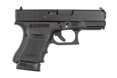 G30 GEN4 45ACP SUBCOMPACT SEMI-AUTO PISTOL