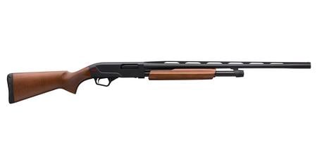 WINCHESTER FIREARMS SXP Field 20 Gauge Pump-Action Shotgun with Hard Wood Stock