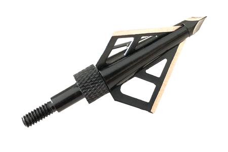 FIXED BLADE 100 GRAIN BROADHEADS (PACK OF 6)