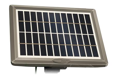 CUDDEBACK Solar Power Bank Model PW-3600