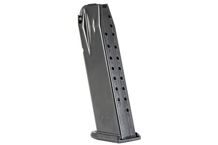 WALTHER PDP FULL-SIZE 9MM 18-ROUND FACTORY MAGAZINE