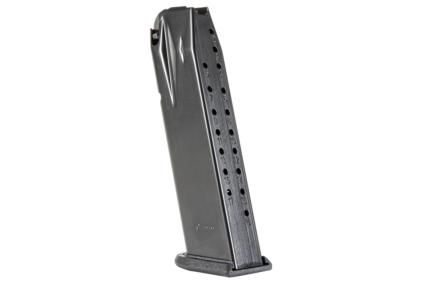 PDP FULL-SIZE 9MM 18-ROUND FACTORY MAGAZINE