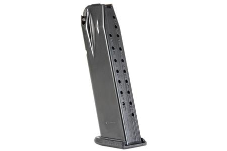 WALTHER PDP Full-Size 9mm 18-Round Factory Magazine