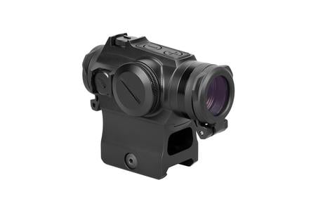 HOLOSUN 20mm Micro Optical 2 MOA Red Dot Sight