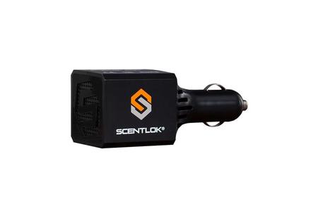 OZ20HD VEHICLE DEODORIZER