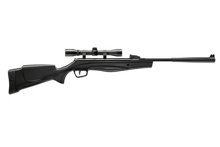S3000-C .177 CALIBER COMPACT AIRGUN WITH 4 X 32 MM SCOPE