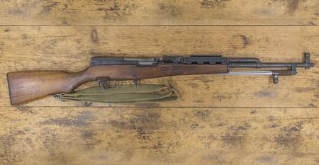 SKS 7.62X39MM POLICE TRADE-IN RIFLE WITH BAYONET (MAGAZINE NOT INCLUDED)