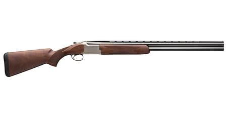 BROWNING FIREARMS Citori Hunter Grade II 28 Gauge Over/Under Shotgun with 26 Inch Barrel