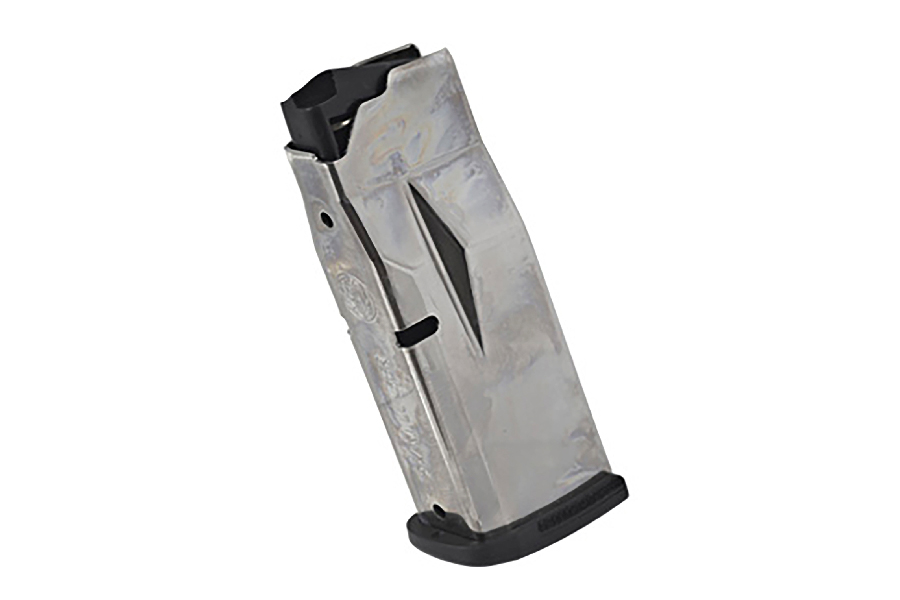 RUGER MAX-9 9MM 10-ROUND MAGAZINE